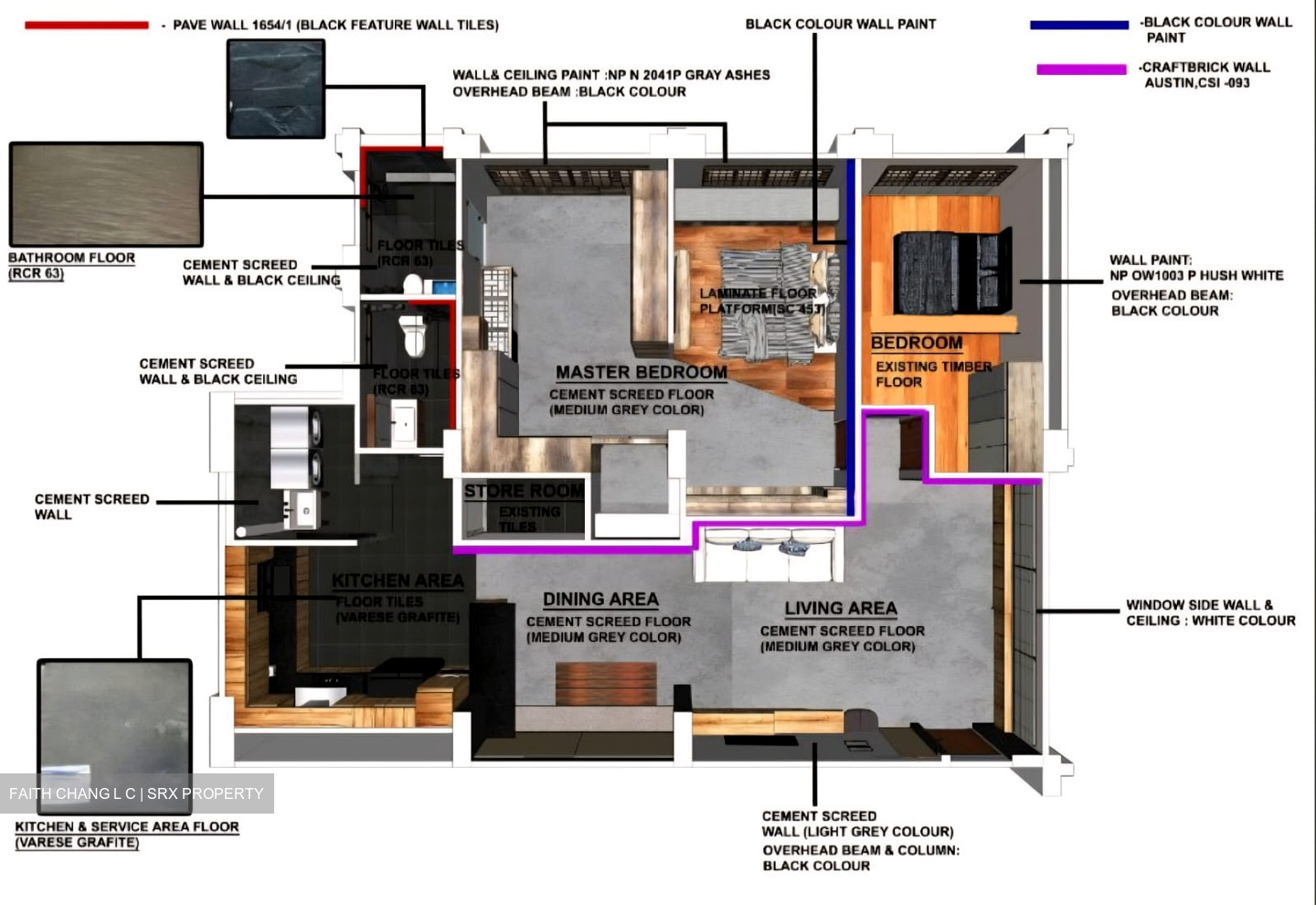 Blk 408 Woodlands Street 41 (Woodlands), HDB 5 Rooms #520239601